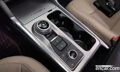 Ford Explorer 2020 2.3 Автомат в Москве № 199845, миниатюра 4