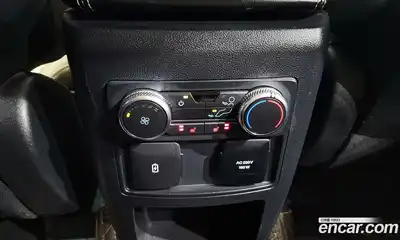 Ford Explorer 2020 2.3 Автомат в Москве № 199845, миниатюра 7