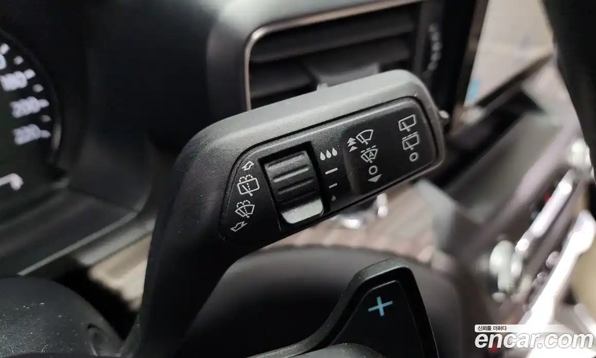 Ford Explorer 2020 2.3 Автомат в Москве № 199845, фото 9