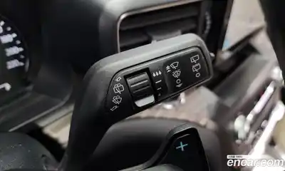 Ford Explorer 2020 2.3 Автомат в Москве № 199845, миниатюра 9