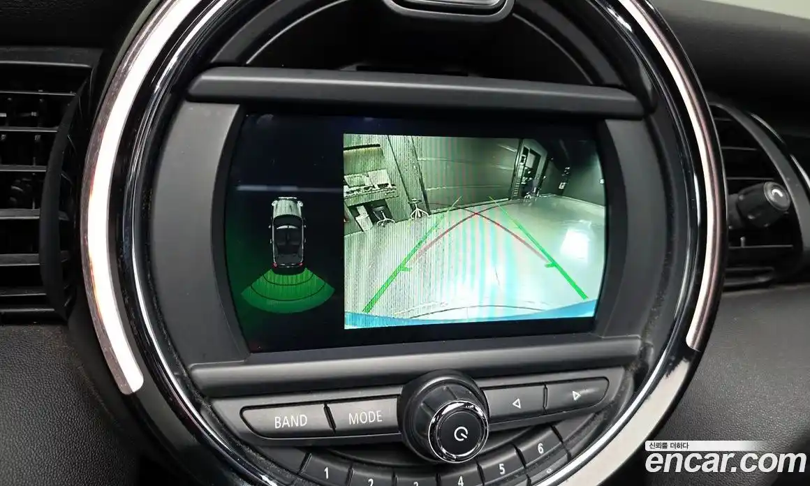 Mini Cooper Convertible 2021 1.5 Автомат в Москве № 200812, фото 14