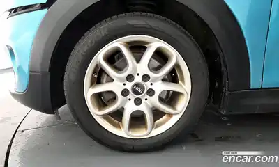 Mini Cooper Convertible 2021 1.5 Автомат в Москве № 200812, миниатюра 7