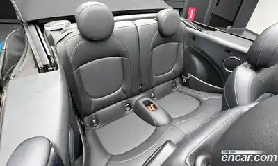 Mini Cooper Convertible 2021 1.5 Автомат в Москве № 200812, миниатюра 10