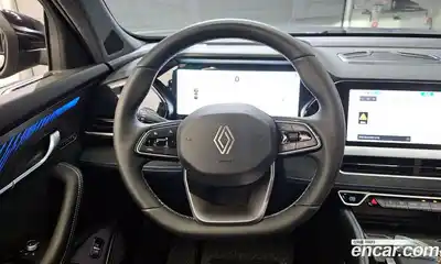 Renault Grand Koleos 2025 1.5 Автомат в Москве № 205042, миниатюра 12