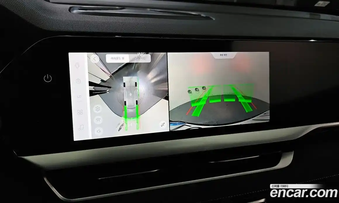 Renault Grand Koleos 2025 1.5 Автомат в Москве № 205042, фото 17