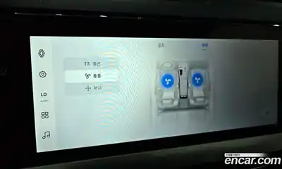 Renault Grand Koleos 2025 1.5 Автомат в Москве № 205042, миниатюра 6