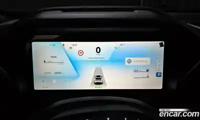 Renault Grand Koleos 2025 1.5 Автомат в Москве № 205042, миниатюра 8