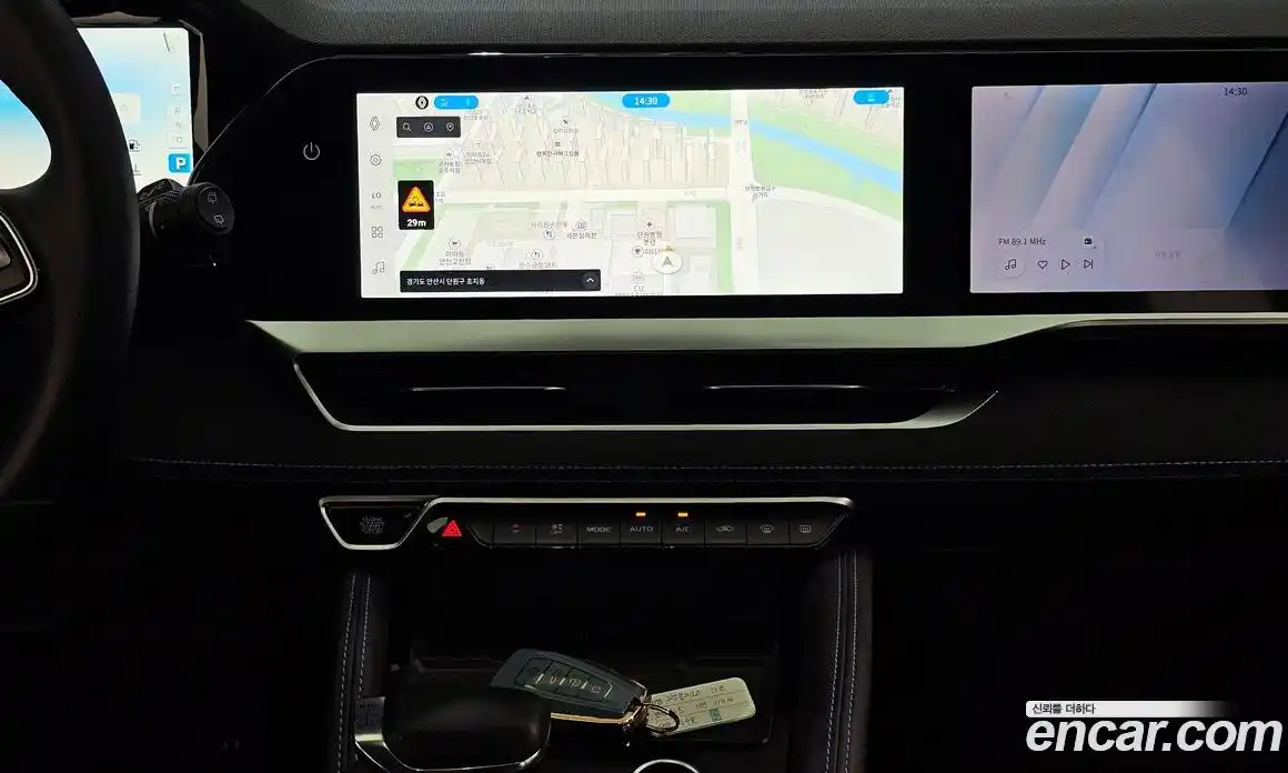 Renault Grand Koleos 2025 1.5 Автомат в Москве № 205042, фото 10