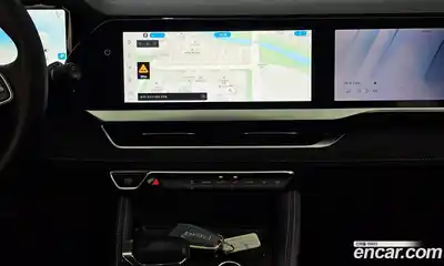 Renault Grand Koleos 2025 1.5 Автомат в Москве № 205042, миниатюра 10