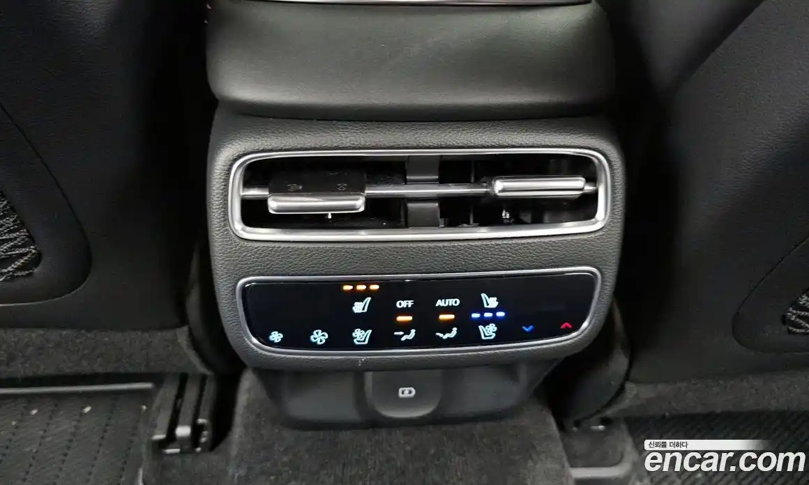 Genesis GV70 2025 3.5 Автомат в Москве № 20558, фото 18