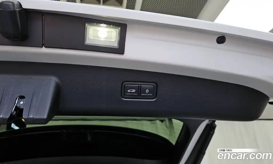 Genesis GV70 2025 3.5 Автомат в Москве № 20558, фото 19