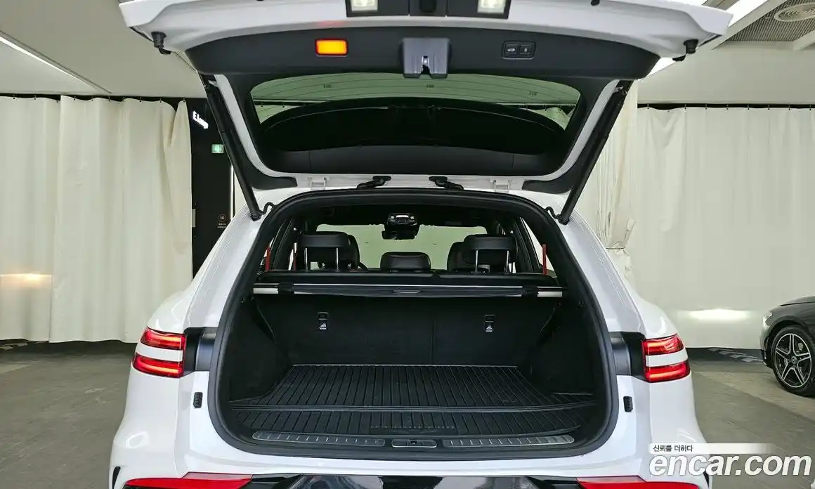 Genesis GV70 2025 3.5 Автомат в Москве № 20558, фото 20
