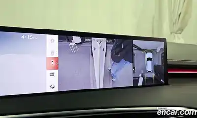 Genesis GV70 2025 3.5 Автомат в Москве № 20558, миниатюра 2