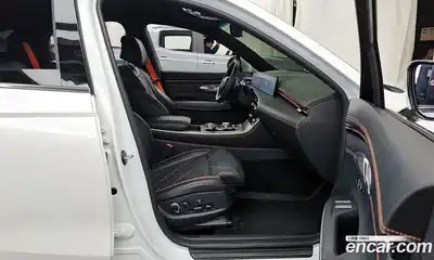 Genesis GV70 2025 3.5 Автомат в Москве № 20558, миниатюра 5