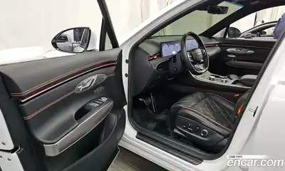Genesis GV70 2025 3.5 Автомат в Москве № 20558, миниатюра 7