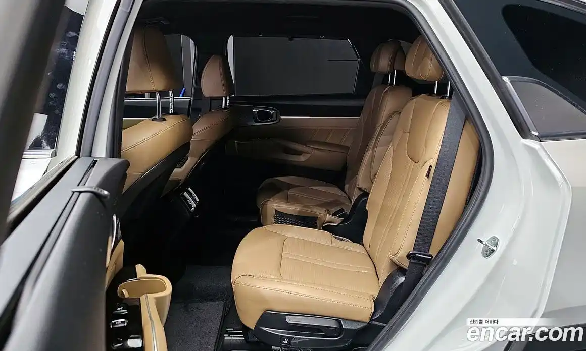 Kia Sorento 2024 2.5 Автомат в Москве № 20580, фото 1