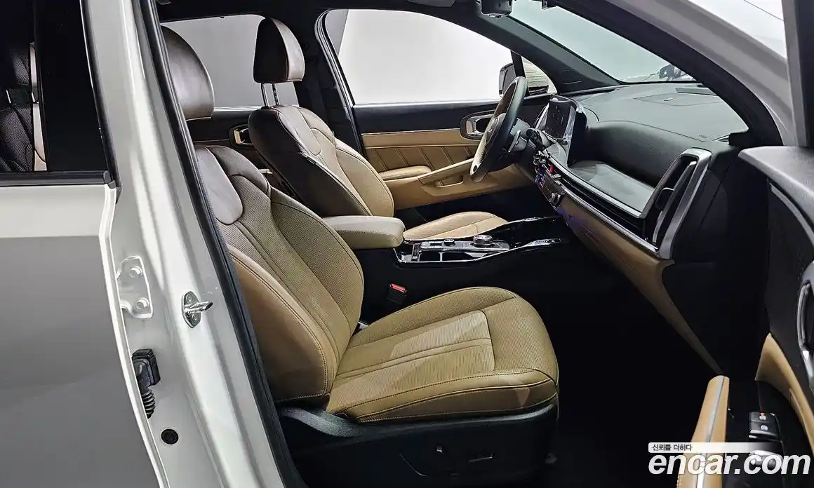 Kia Sorento 2024 2.5 Автомат в Москве № 20580, фото 11