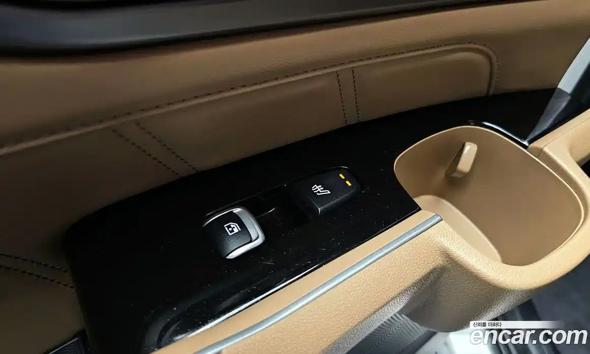 Kia Sorento 2024 2.5 Автомат в Москве № 20580, фото 16