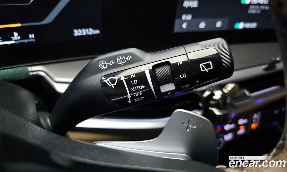 Kia Sorento 2024 2.5 Автомат в Москве № 20580, фото 20