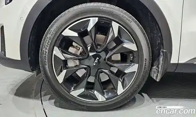 Kia Sorento 2024 2.5 Автомат в Москве № 20580, миниатюра 4