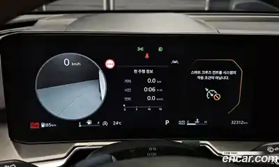 Kia Sorento 2024 2.5 Автомат в Москве № 20580, миниатюра 5