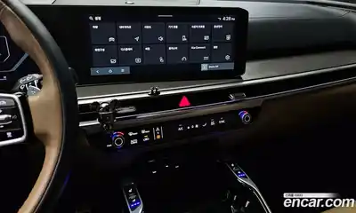 Kia Sorento 2024 2.5 Автомат в Москве № 20580, миниатюра 6