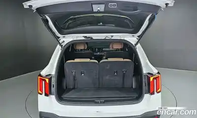 Kia Sorento 2024 2.5 Автомат в Москве № 20580, миниатюра 7
