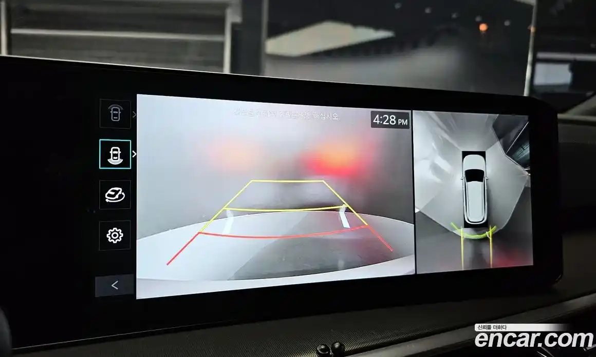 Kia Sorento 2024 2.5 Автомат в Москве № 20580, фото 10