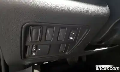 Renault QM6 2023 2.0 Автомат в Москве № 205840, миниатюра 12