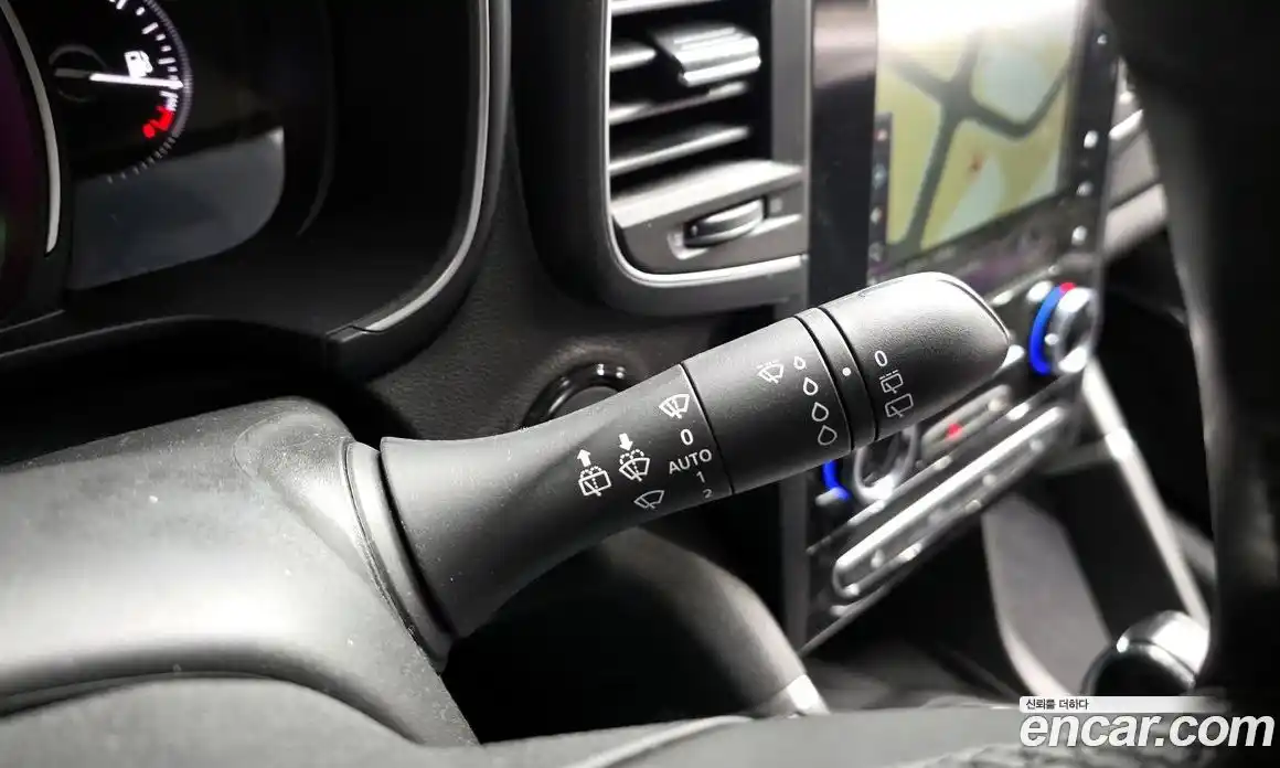 Renault QM6 2023 2.0 Автомат в Москве № 205840, фото 3