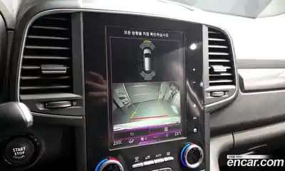 Renault QM6 2023 2.0 Автомат в Москве № 205840, миниатюра 6