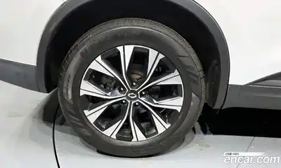 Renault QM6 2023 2.0 Автомат в Москве № 205840, миниатюра 8