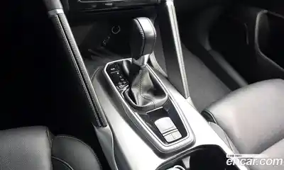 Renault QM6 2023 2.0 Автомат в Москве № 205840, миниатюра 9