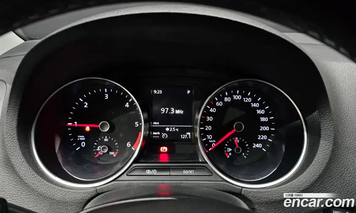 Volkswagen Polo 2015 1.4 Автомат в Москве № 207306, фото 15