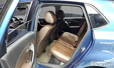 Volkswagen Polo 2015 1.4 Автомат в Москве № 207306, миниатюра 4