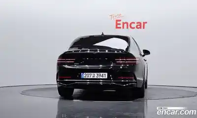 Genesis G80 2025 2.5 Автомат в Москве № 20827, миниатюра 12