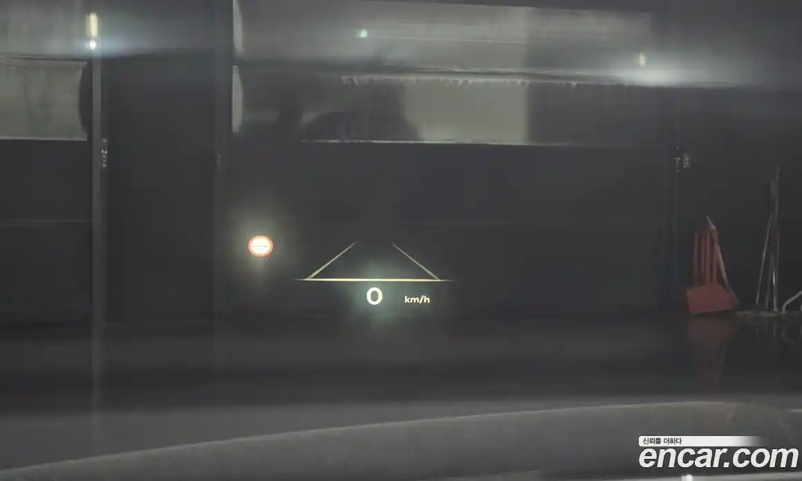 Genesis G80 2025 2.5 Автомат в Москве № 20827, фото 19