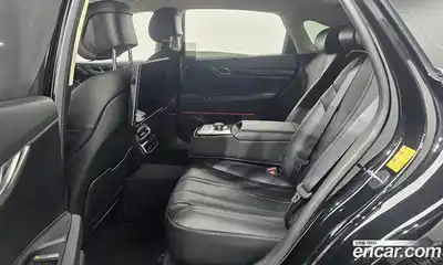Genesis G80 2025 2.5 Автомат в Москве № 20827, миниатюра 2