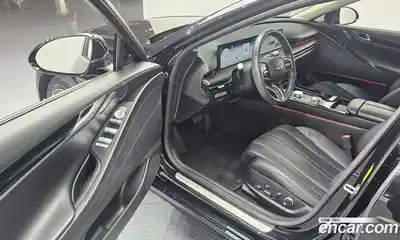 Genesis G80 2025 2.5 Автомат в Москве № 20827, миниатюра 4