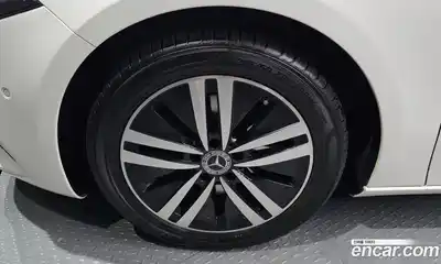 Mercedes-Benz A-Class, 2021