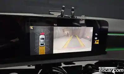 Mercedes-Benz A-Class 2021 2.0 Автомат в Москве № 211990, миниатюра 12