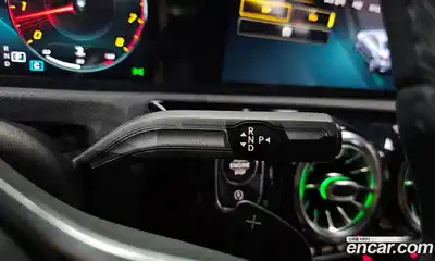 Mercedes-Benz A-Class 2021 2.0 Автомат в Москве № 211990, миниатюра 5