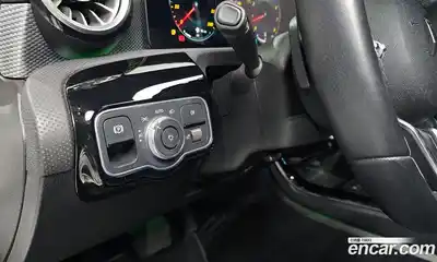 Mercedes-Benz A-Class 2021 2.0 Автомат в Москве № 211990, миниатюра 7