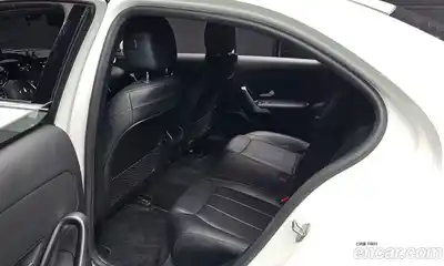 Mercedes-Benz A-Class 2021 2.0 Автомат в Москве № 211990, миниатюра 8