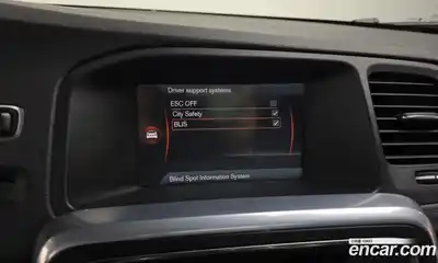 Volvo S60 2015 1.6 Автомат в Москве № 212280, миниатюра 3