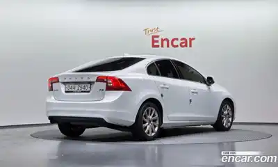 Volvo S60 2015 1.6 Автомат в Москве № 212280, миниатюра 4