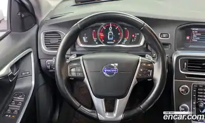 Volvo S60 2015 1.6 Автомат в Москве № 212280, миниатюра 5