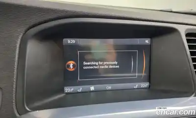 Volvo S60 2015 1.6 Автомат в Москве № 212280, миниатюра 6