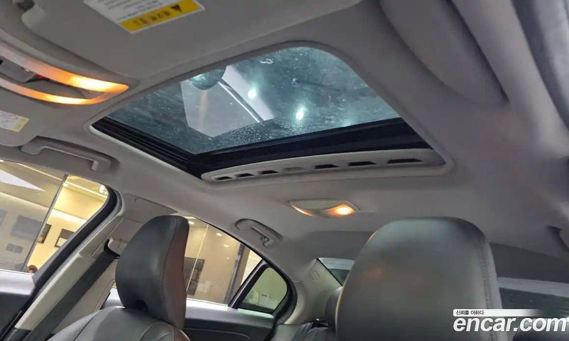 Volvo S60 2015 1.6 Автомат в Москве № 212280, фото 7