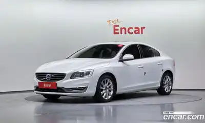 Volvo S60 2015 1.6 Автомат в Москве № 212280, миниатюра 8